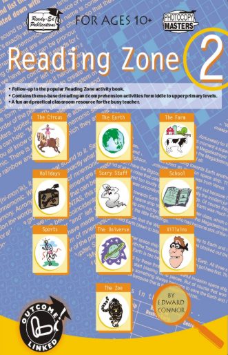 Reading Zone: 2